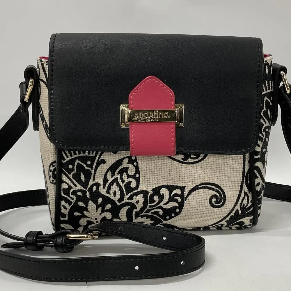 Spartina 449 Strachan Tulip Crossbody - Picture 1 of 7